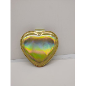 SPECCHIETTO DA BORSA