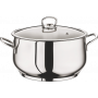 MD CASA CASSERUOLA CON COPERCHIO 24CM