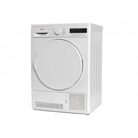 AKAI ASC8034V ASCIUGATRICE POMPA I CALORE 8KG A++