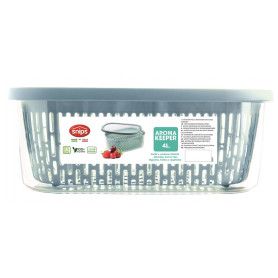 CONTENITORE AROMA KEEPER 4LT