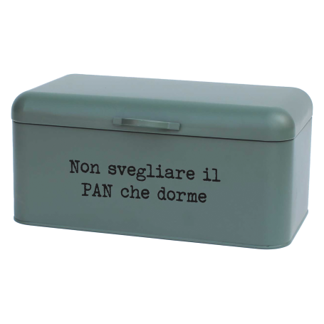 MD CASA PORTAPANE IN ACCAIO - MD WebStore