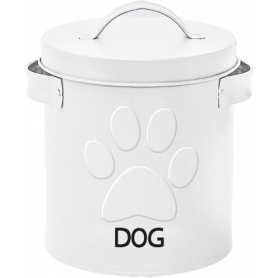 MD CASA SECCHIO PET FOOD 16X20CM - MD WebStore