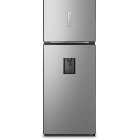 HISENSE RT600N4WC2 FRIGORIFERO DOPPIA PORTA 467 LT