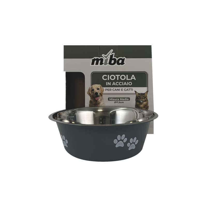 MAGICLULU Ciotola Per Insalata In Acciaio Inossidabile Per Zuppa Snack