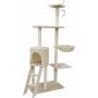 MIBA ALBERO TIRAGRAFFI PER GATTI - MD WebStore