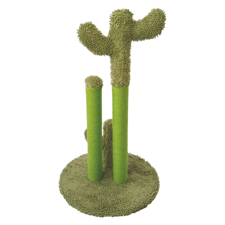 MIBA JR03 TIRAGRAFFI CACTUS 69CM