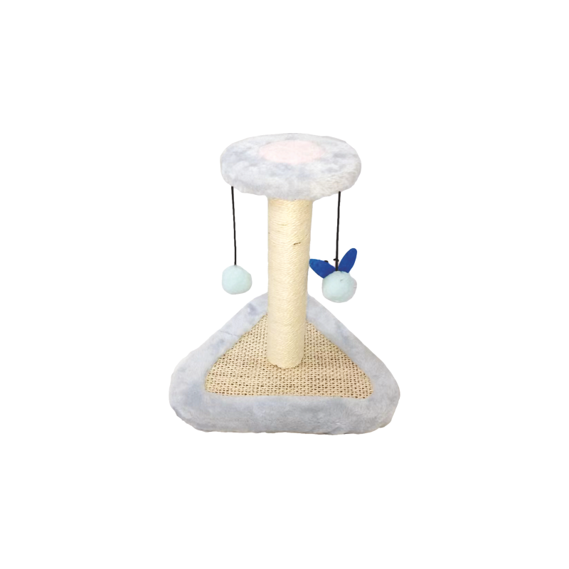 MIBA JR02 TIRAGRAFFI 30CM