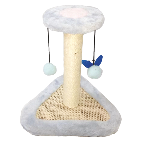 MIBA JR02 TIRAGRAFFI 30CM
