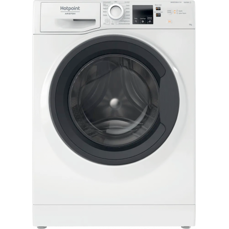 HOTPOINT NF97WKIT LAVATRICE CARICA FRONTALE 9KG 1400GIRI