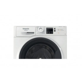 HOTPOINT NF97WKIT LAVATRICE CARICA FRONTALE 9KG 1400GIRI