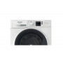 HOTPOINT NF97WKIT LAVATRICE CARICA FRONTALE 9KG 1400GIRI