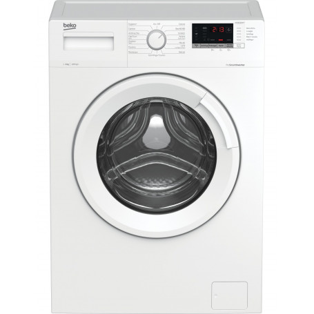 BEKO WUX81282WI/IT LAVATRICE 8KG 1200GIRI