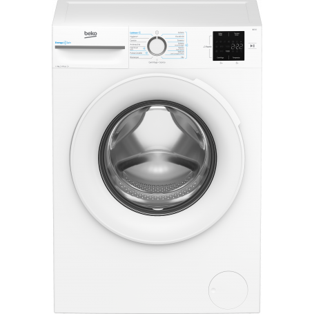 BEKO BMWU3921W LAVATRICE 9KG 1200 VAPORE