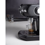 INNOLIVING MACCHINA PER CAFFE’ ESPRESSO 4 IN 1 MULTISTANDARD