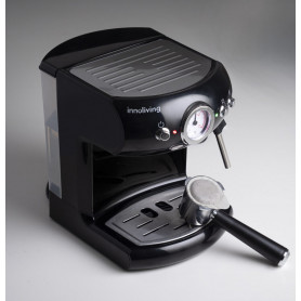 INNOLIVING MACCHINA PER CAFFE’ ESPRESSO 4 IN 1 MULTISTANDARD