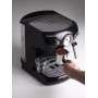 INNOLIVING MACCHINA PER CAFFE’ ESPRESSO 4 IN 1 MULTISTANDARD
