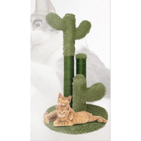 MIBA JR03 TIRAGRAFFI CACTUS 69CM