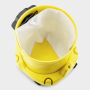 KARCHER SACCHETTO FILTRO 4PZ
