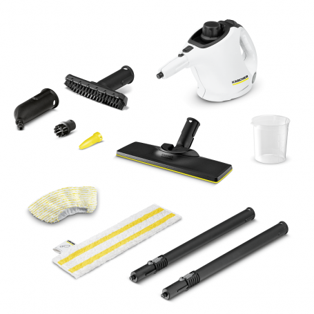 KARCHER PULITORE SC 1 EASYFIX