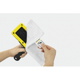 KARCHER PULITORE SC 1 EASYFIX