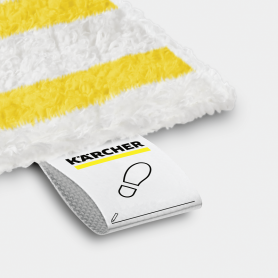 KARCHER SET PANNI LAVAPAVIMENTI - MD WebStore