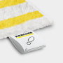 KARCHER SET PANNI LAVAPAVIMENTI - MD WebStore