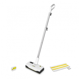 KARCHER KST1UPRIGHT SCOPA A VAPORE