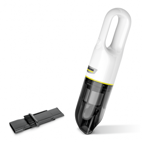 KARCHER CVH2 ASPIRABRICIOLE SENZA FILO