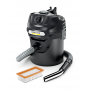 KARCHER AD2 ASPIRATORE E ASPIRACENERE 600W