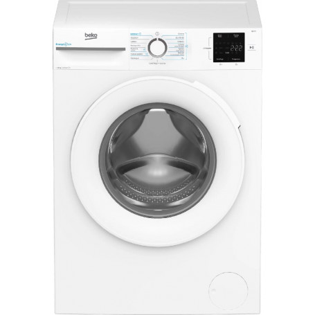 BEKO BMWU31021W LAVATRICE SMART 10KG 1200 GIRI VAPORE