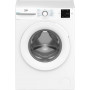 BEKO BMWU31021W LAVATRICE SMART 10KG 1200 GIRI VAPORE