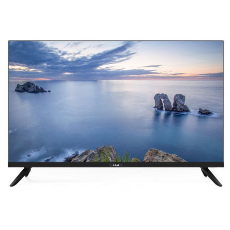 AKAI AKTV326S TV HD FRAMLESS T2 32"