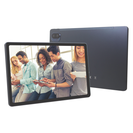 MAJESTIC TAB-918PRO TABLET 4G DUAL SIM 10.4''