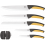 SET COLTELLI DA CUCINA 6PZ