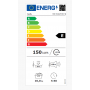 CANDY RO H10A2TCEX-S ASCIUGATRICE 10 KG PAMPA DI CALORE - MD WebStore
