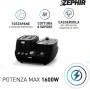 ZEPHIR ZHC51 BREAKFAST MULTIFUZIONE