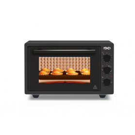 MXD FORNO ELETTRICO 42 LITRI