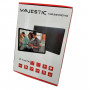 MAJESTIC TAB-918PRO TABLET 4G DUAL SIM 10.4''