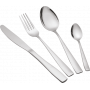 SET POSATE IN ACCIAIO 24PZ