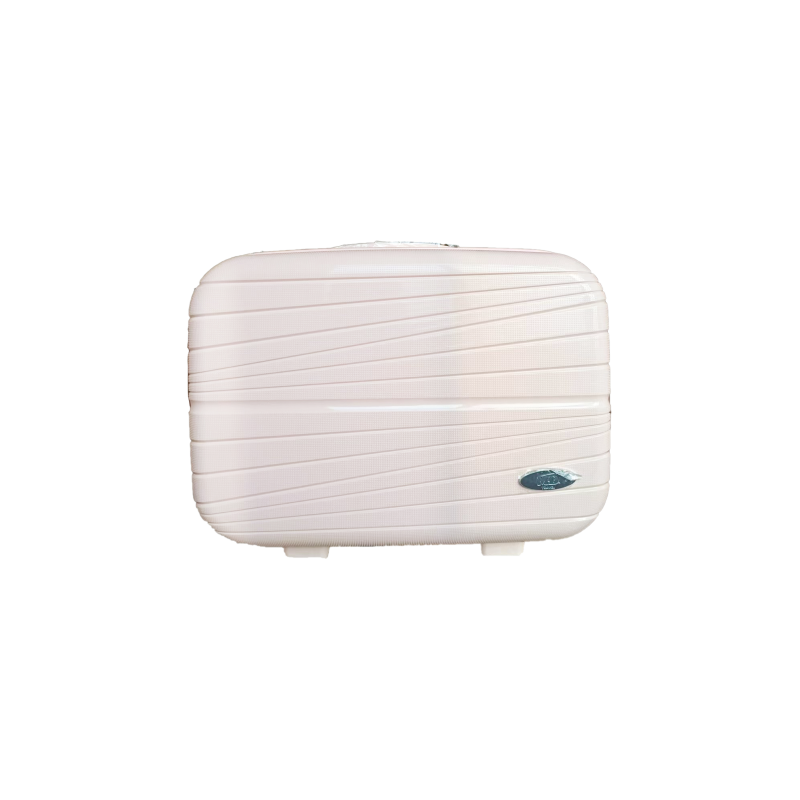 MD TRAVEL BEAUTY CASE IN PP