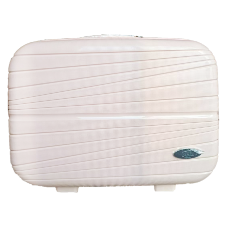 MD TRAVEL BEAUTY CASE IN PP