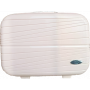 MD TRAVEL BEAUTY CASE IN PP