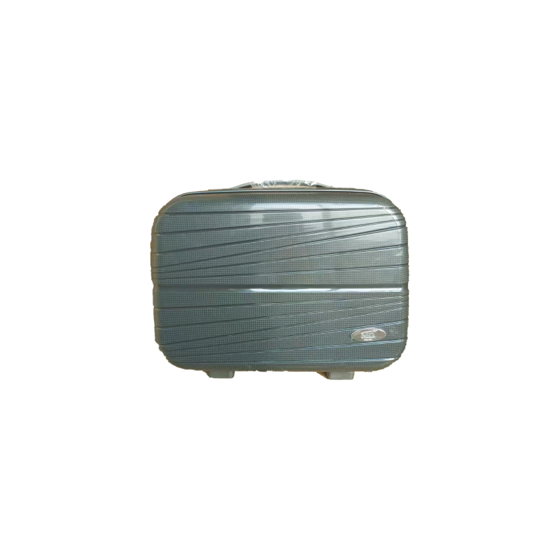 MD TRAVEL BEAUTY CASE IN PP