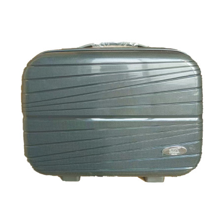 MD TRAVEL BEAUTY CASE IN PP