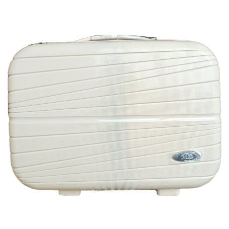 MD TRAVEL BEAUTY CASE IN PP