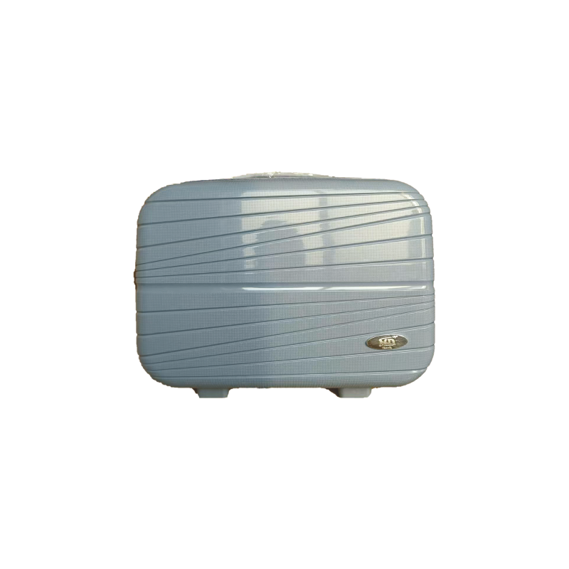 MD TRAVEL BEAUTY CASE IN PP
