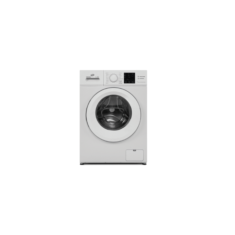 DAYA DSW61025M18A LAVATRICE SLIM 6KG 1000 GIRI