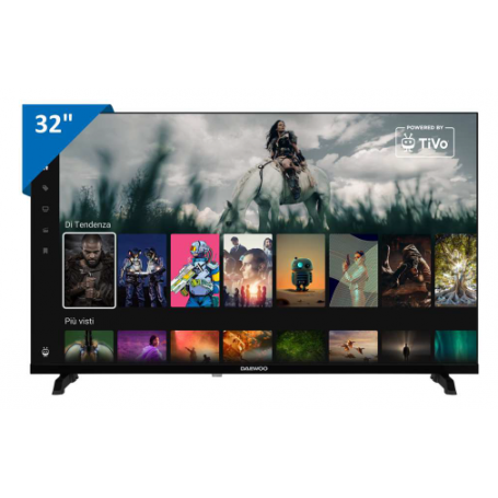 DAEWOO TV32DE74HLI TV HD 32"