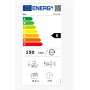 BEKO DRX1023W ASCIUGATRICE BASIC POMPA DI CALORE 10KG - MD WebStore