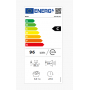 BEKO BMT481WI ASCIUGATRICE POMPA DI CALORE 8KG